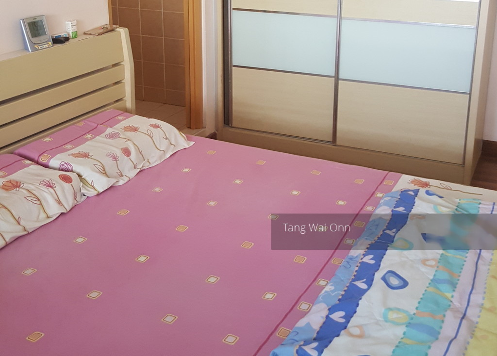 Blk 409 Sembawang Drive (Sembawang), HDB 5 Rooms #142651712